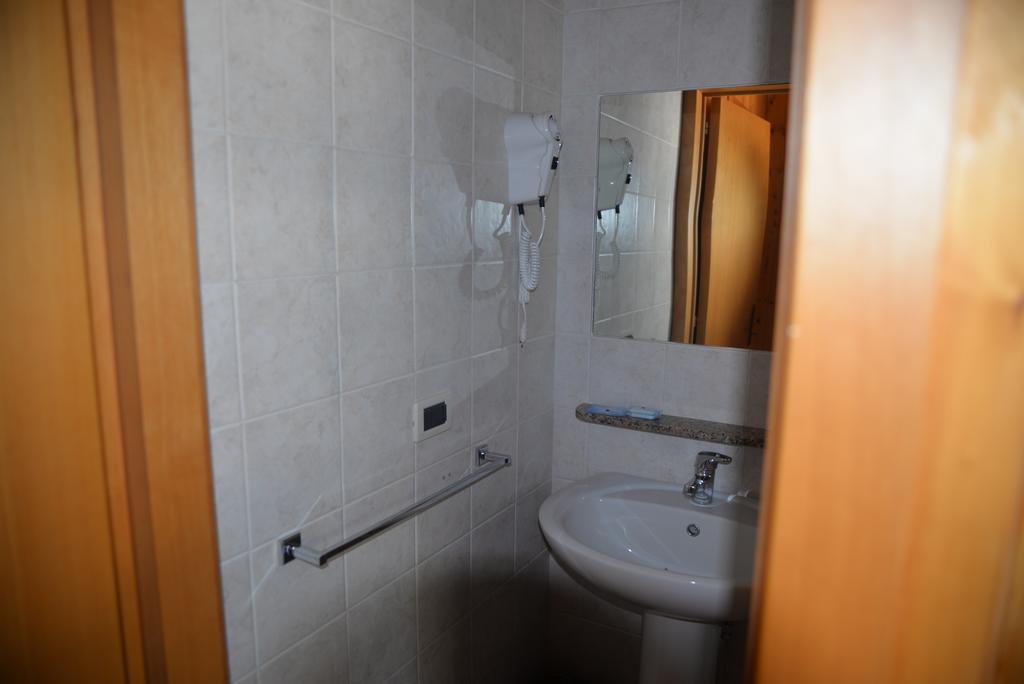 La Carcara Villa Otranto Buitenkant foto
