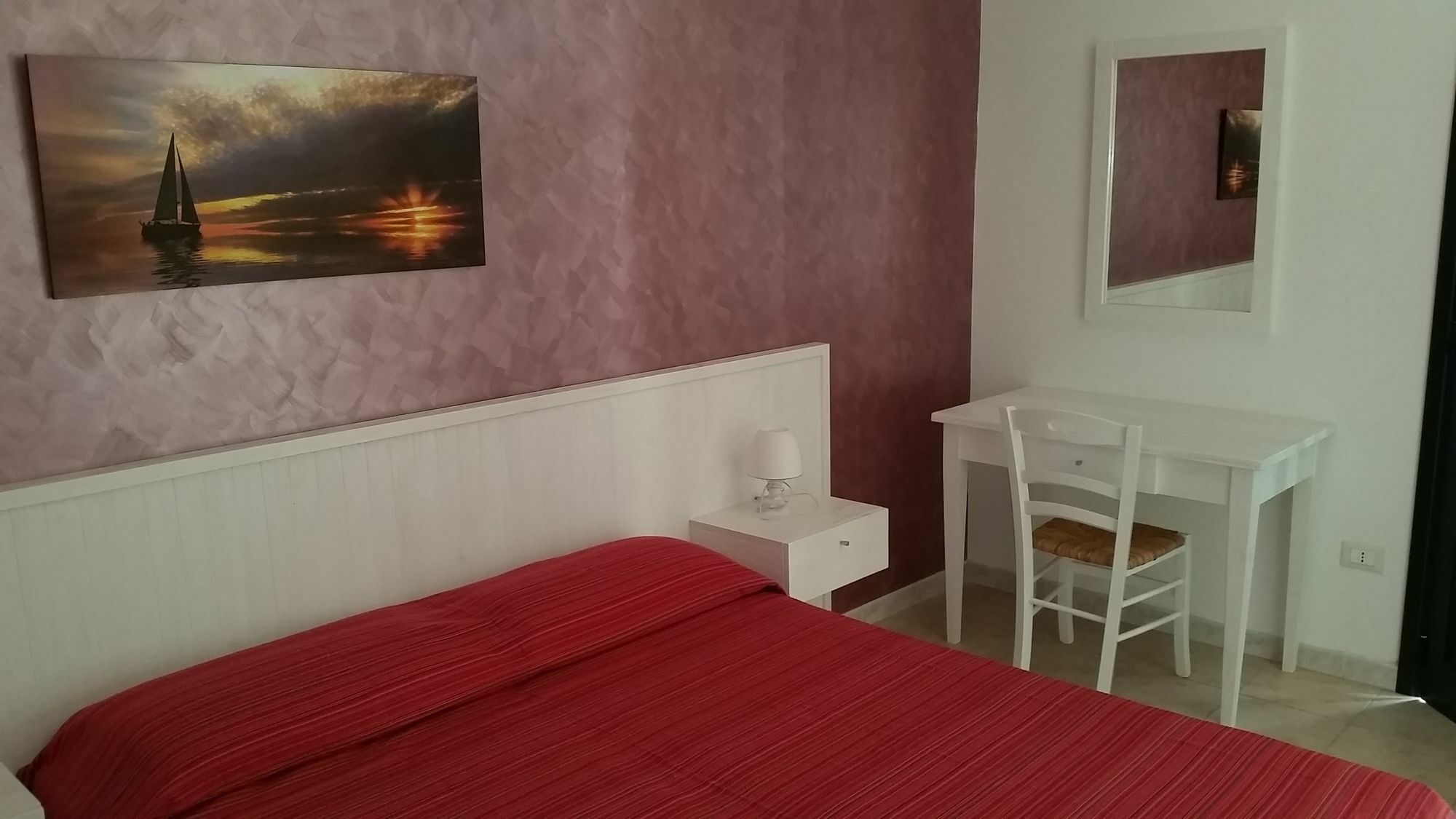 La Carcara Villa Otranto Buitenkant foto